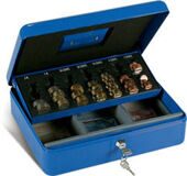 Монетница Technomax Elegant EURO4 E